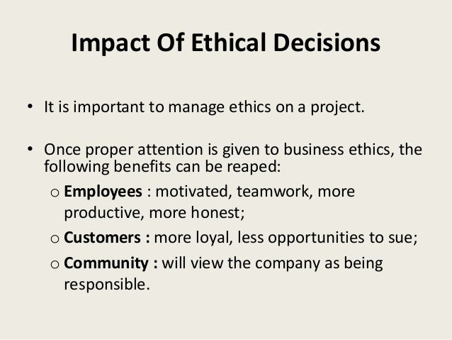 importance of ethics in finance importance of professional ethics in accounting pdf
